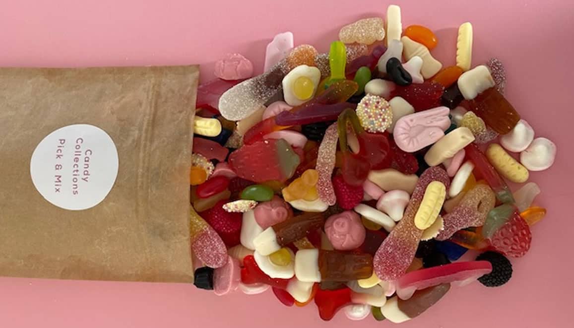 pick n mix